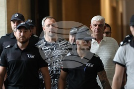 Софийски апелативен съд - кмет на Варна Благомир Коцев - мярка