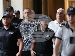 Софийски апелативен съд - кмет на Варна Благомир Коцев - мярка