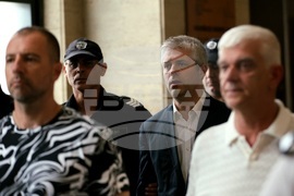 Софийски апелативен съд - кмет на Варна Благомир Коцев - мярка