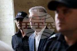 Софийски апелативен съд - кмет на Варна Благомир Коцев - мярка