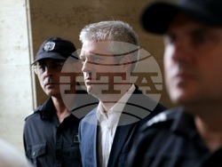 Софийски апелативен съд - кмет на Варна Благомир Коцев - мярка