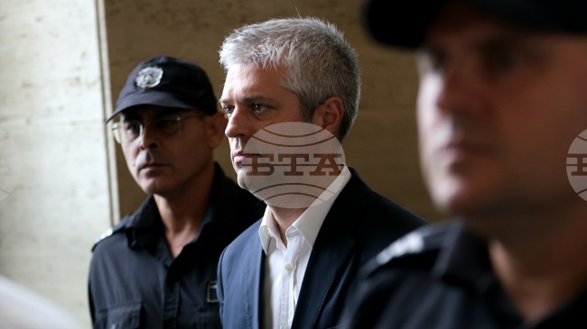 Supreme Court Redirects Varna Mayor’s Trial to Varna as Authorities Order Review of Detention Conditions