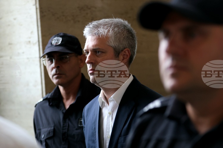 Supreme Court Redirects Varna Mayor’s Trial to Varna as Authorities Order Review of Detention Conditions