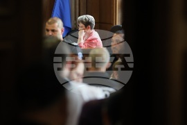 Софийски апелативен съд - кмет на Варна Благомир Коцев - мярка