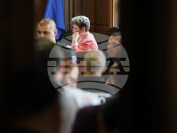 Софийски апелативен съд - кмет на Варна Благомир Коцев - мярка