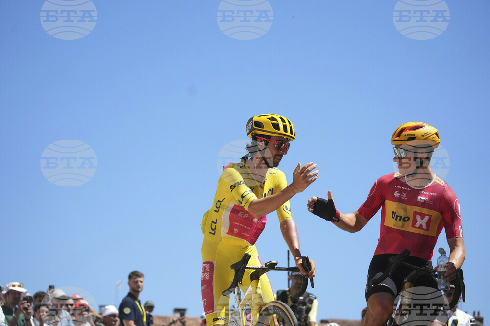 Cycling Tour de France