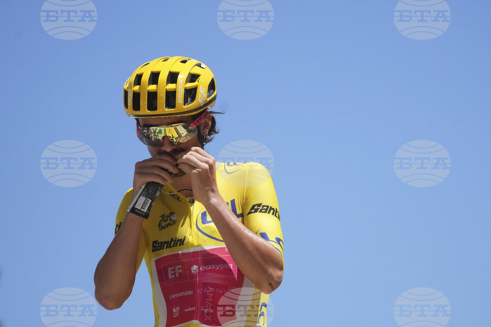 Cycling Tour de France