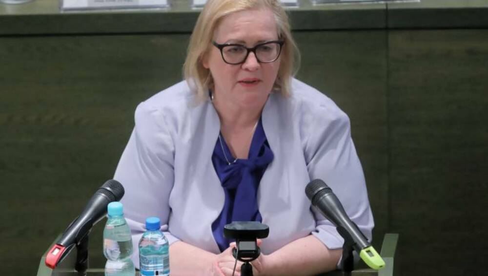 ПАП: Националната прокуратура на Полша иска да повдигне обвинение на първия председател на Върховния съд