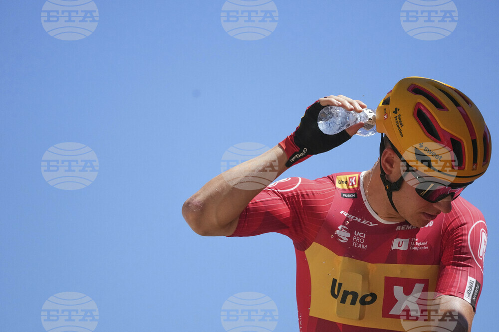 Cycling Tour de France