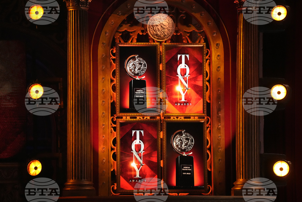 2023 Tony Awards - Show