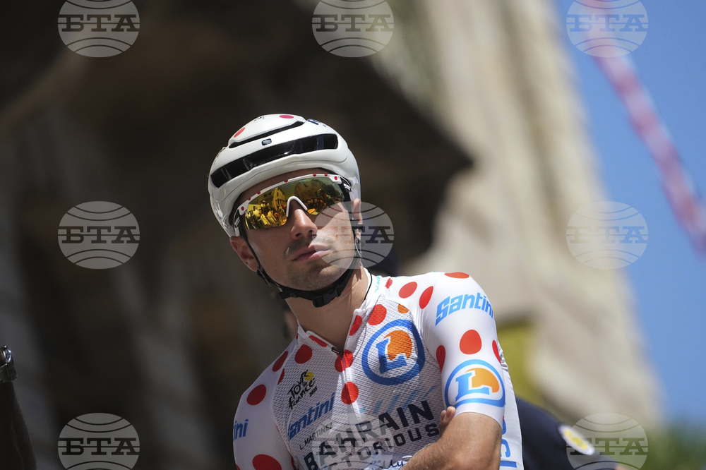 Cycling Tour de France