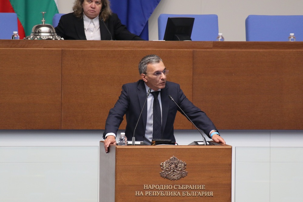БСП – ОБЕДИНЕНА ЛЕВИЦА: Втори подуправител ще засили контрола и ефективността в управлението на Здравната каса