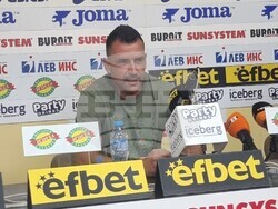 Иван Стоянов