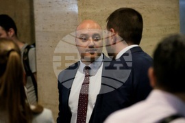 Софийски апелативен съд - кмет на Варна Благомир Коцев - мярка