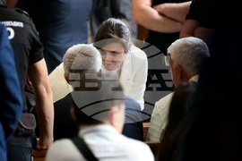 Софийски апелативен съд - кмет на Варна Благомир Коцев - мярка