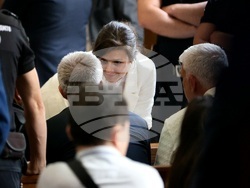 Софийски апелативен съд - кмет на Варна Благомир Коцев - мярка