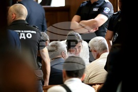 Софийски апелативен съд - кмет на Варна Благомир Коцев - мярка