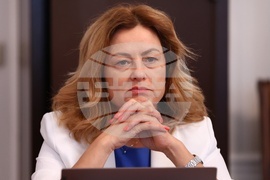 Народно събрание - Комисия по вътрешна сигурност и обществен ред - заседание
