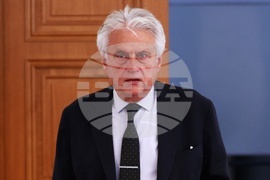 Народно събрание - Комисия по вътрешна сигурност и обществен ред - заседание