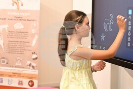  Варна - учебен музей - откриване