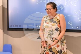  Варна - учебен музей - откриване