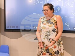  Варна - учебен музей - откриване