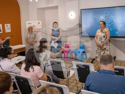  Варна - учебен музей - откриване