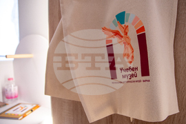  Варна - учебен музей - откриване