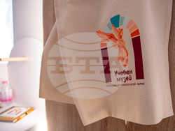  Варна - учебен музей - откриване