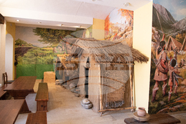  Варна - учебен музей - откриване