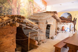  Варна - учебен музей - откриване