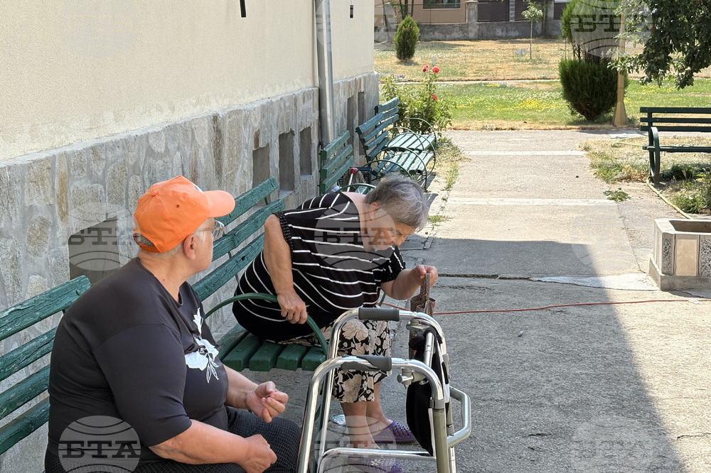 Government Criminalizes Operation of Unlicenced Care Homes