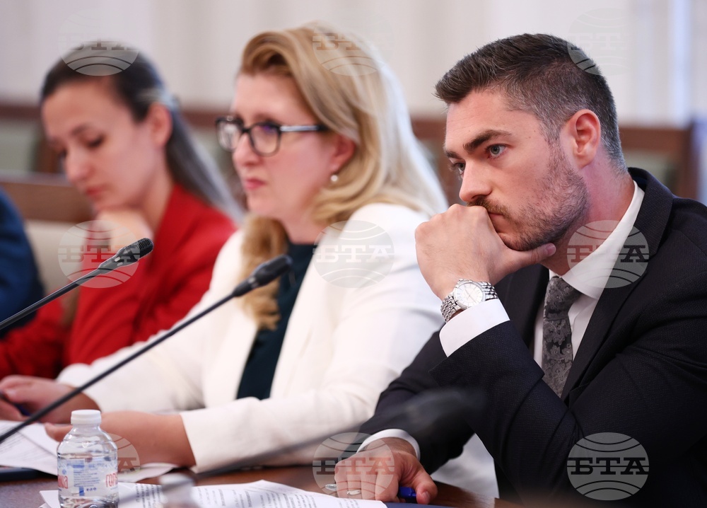 Парламент - Комисия по околната среда и водите