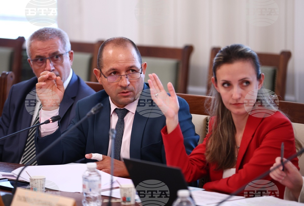 Парламент - Комисия по околната среда и водите