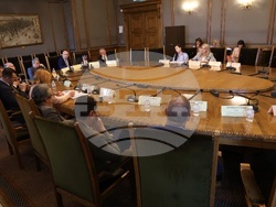 Народно събрание - Комисия по външна политика - заседание