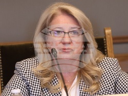 Народно събрание - Комисия по външна политика - заседание