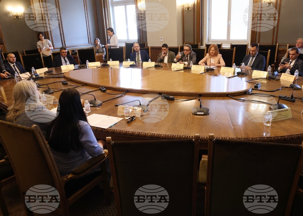 Parliamentary Foreign Policy Committee Condemns Hate Violence Act in North Macedonia against Journalist Vladimir Perev