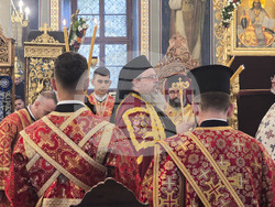 Пловдив - Храмов празник "Св. Марина"