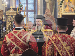 Пловдив - Храмов празник "Св. Марина"