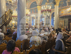 Пловдив - Храмов празник "Св. Марина"