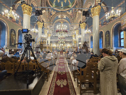 Пловдив - Храмов празник "Св. Марина"