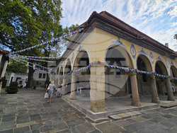 Пловдив - Храмов празник "Св. Марина"