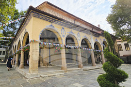 Пловдив - Храмов празник "Св. Марина"