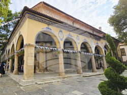 Пловдив - Храмов празник "Св. Марина"