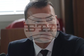 Народно събрание - Комисия по труда и социалната политика - заседание