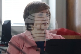 Народно събрание - Комисия по труда и социалната политика - заседание
