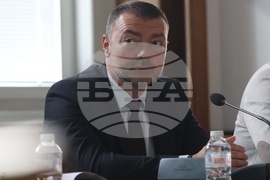 Народно събрание - Комисия по труда и социалната политика - заседание