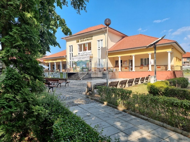 Бюст-паметник на Христо Ботев ще бъде изграден в центъра на Вършец