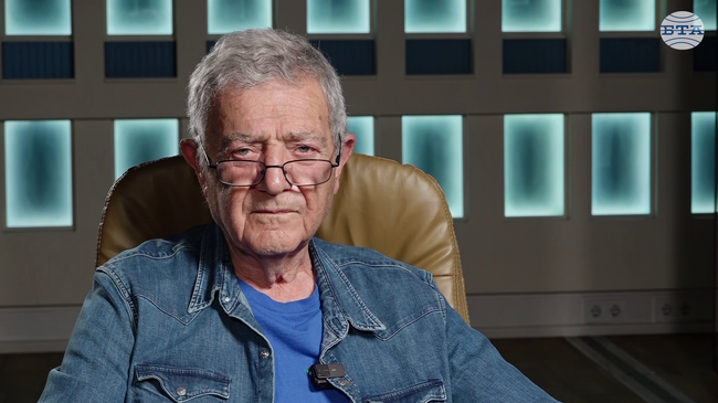 Huseyin Mevsim Is Intellectual of Two Nations, Says Stefan Tsanev at Exhibition Opening in Ankara