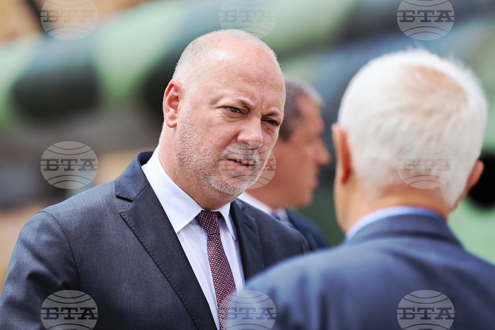 No Elections on Horizon Without Political Alternative, PM Zhelyazkov Says